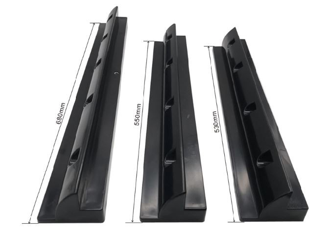Parameter of Rv Solar Panel Brackets