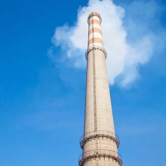 solar chimney power generation system combined with solar photovoltaic