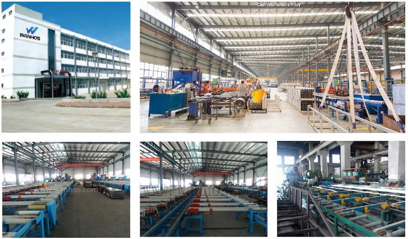 solar farm racking customized Factory Show solar farm racking customized Factory Show