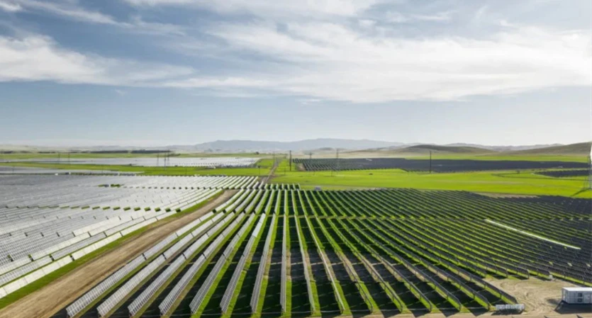 Solar ground mounting Solar ground mounting