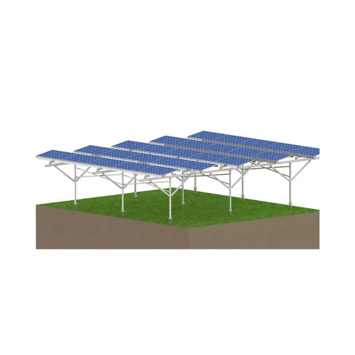 Agrivoltaics