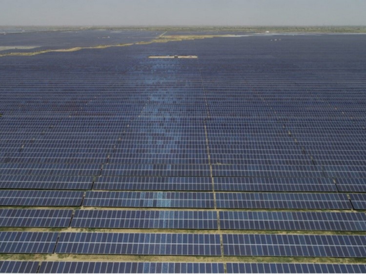 India Photovoltaic India Photovoltaic