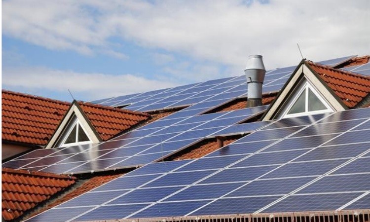 Rooftop Photovoltaic Systems in Australia Rooftop Photovoltaic Systems in Australia