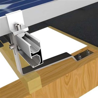 China Fabricage Zonne Dakpannen Dak Bedrijven