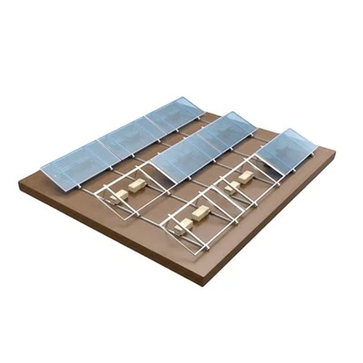 PV-ballastsysteem
