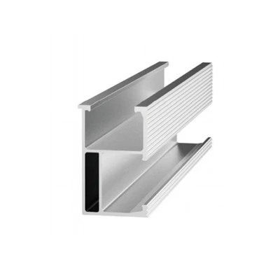 Zonne-Pv-rails