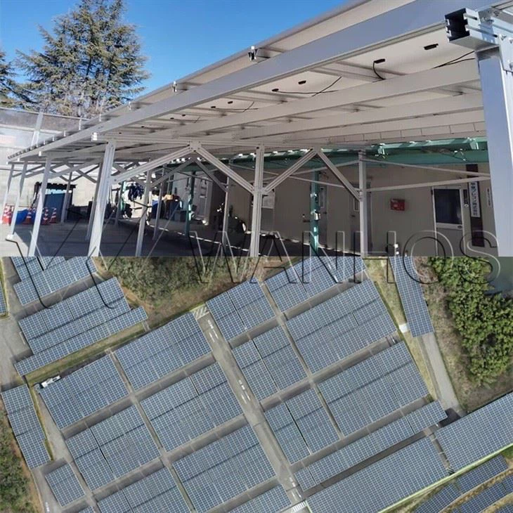 Solar Car Park Canopy_04