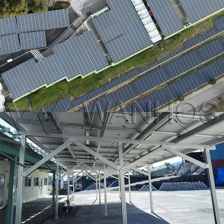 Solar Car Park Canopy_03