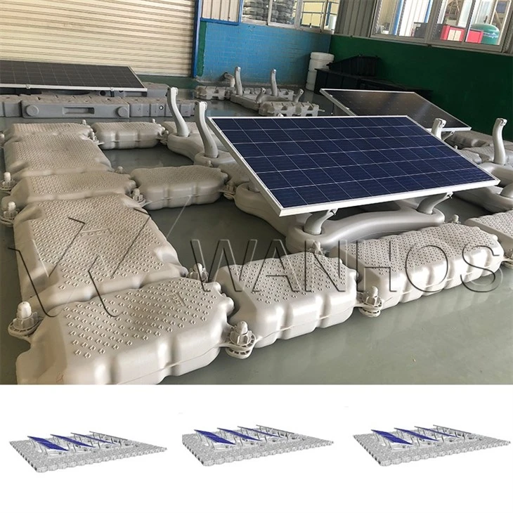 Solar Floating Racking_04