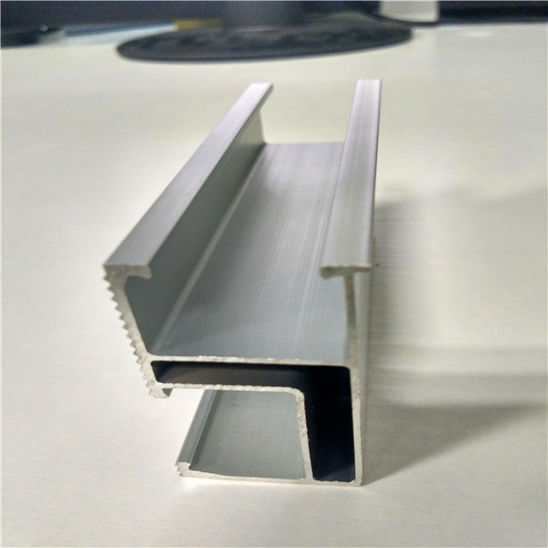 Zonnepanelen New Jersey Solar Rail