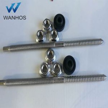 2018 zonnestelsel van Tin dak haken, alle soorten Hanger bouten