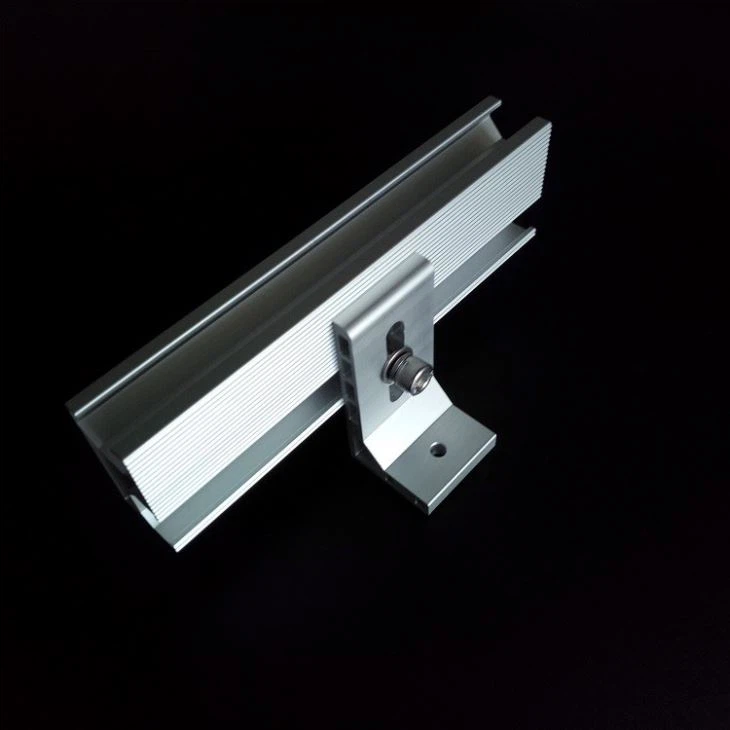 High Quality Aluminum SR-Rail With Cheap Price