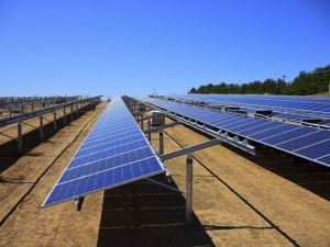 Thermisch verzinkt staal Solar montagesysteem