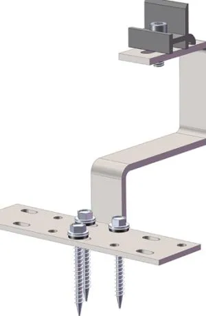 Super Roof Solar Panels Racking Hook