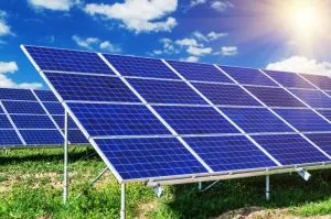 U Shape Bolt Steel Solar montagebeugel