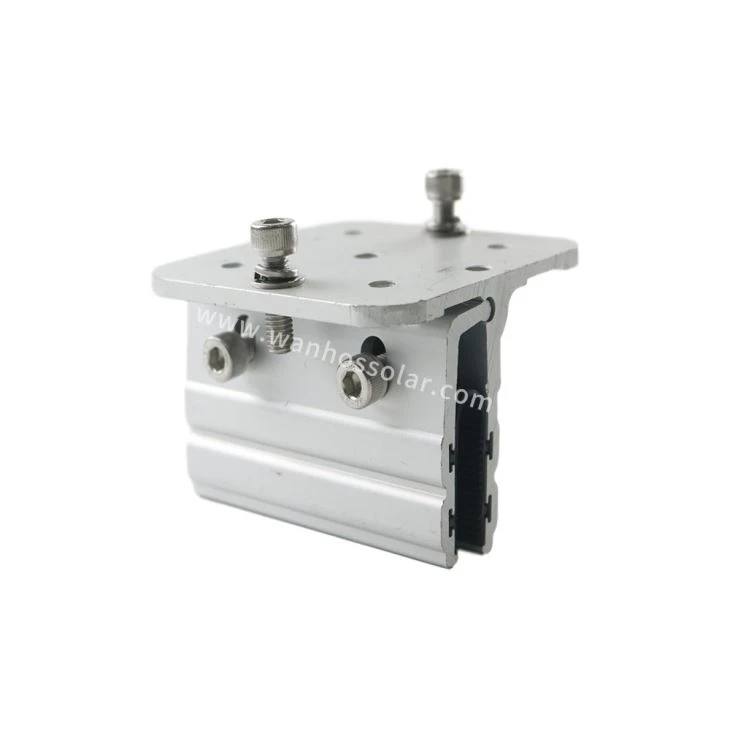 roof clamp picture