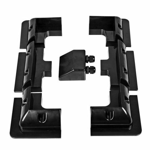 plastic kit for solar panels
