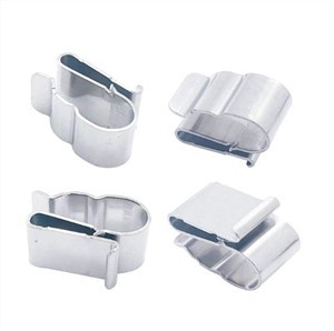 Kabelclips Draadclips voor aanhangwagenframe