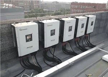 Mini Zonne-energie 10kw voor thuisgebruik