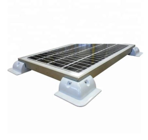 Plastic ABS Kit voor zonnepaneel