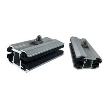 Groothandelsprijs Solar Thin Film Mid Clamps