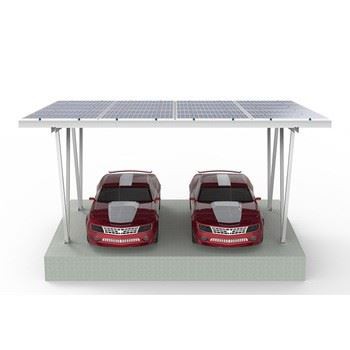 Solar Carport Companies