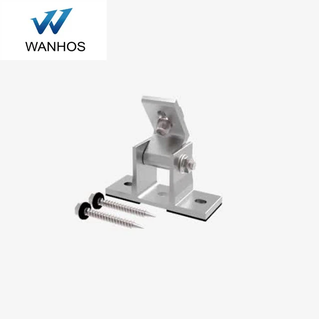 Solar Panel Tilt Mounting Brackets