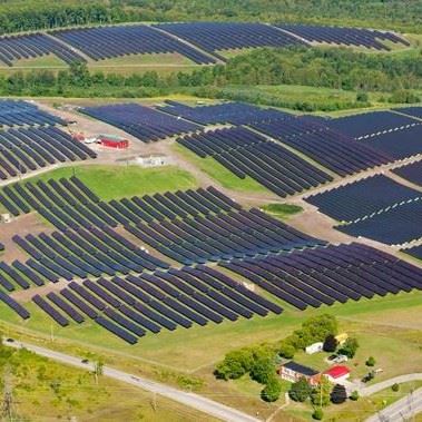 solar power system for agriculture Images