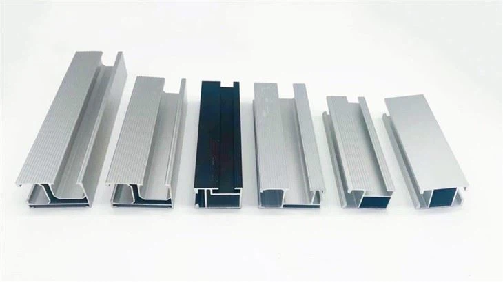 Aluminum Roof Rails Solar Pictures