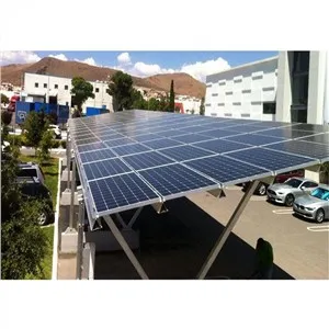 Zonneluifel Residentieel