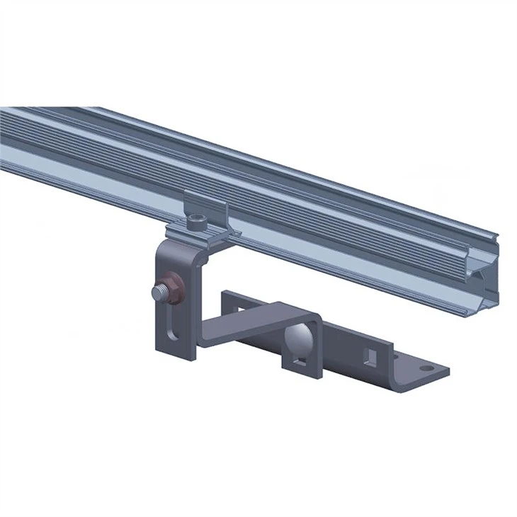 pv panel mounting brackets