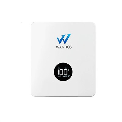 Batterijen voor thuis op zonne-energie