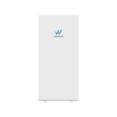 8,64 kWh 172,8 V 50 Ah batterij voor temperatuurbeheer